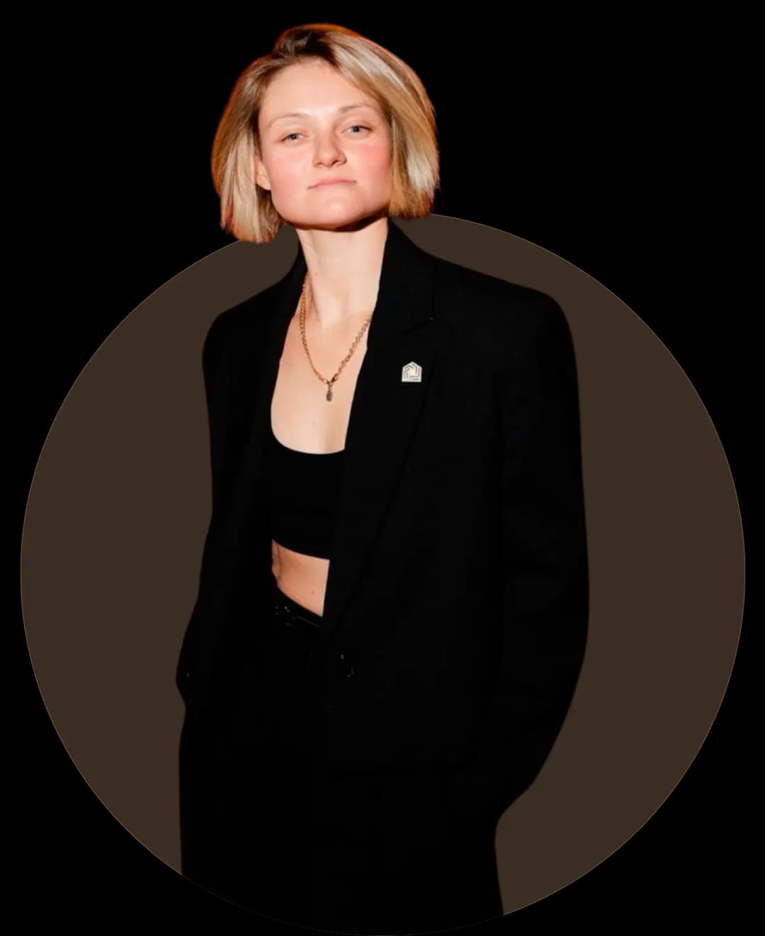 Ирина Апарина — инвестор и основатель компании Garant Group