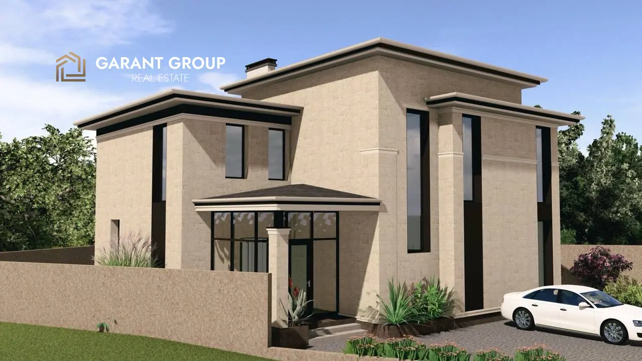 Будинок на Вільямса 2