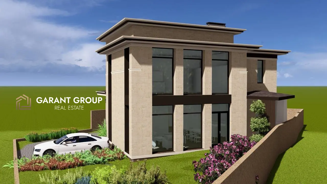 Дом на Вильямса