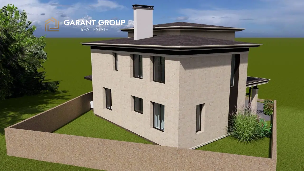 Будинок на Вільямса 3